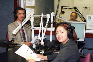 Escuche Clínica Abierta: Con el Dr. Elmo Rodriguez. LUNES A VIERNES 11:00 AM