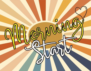 Morning Start